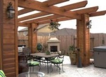 Kwikfynd Pergolas
keithhall